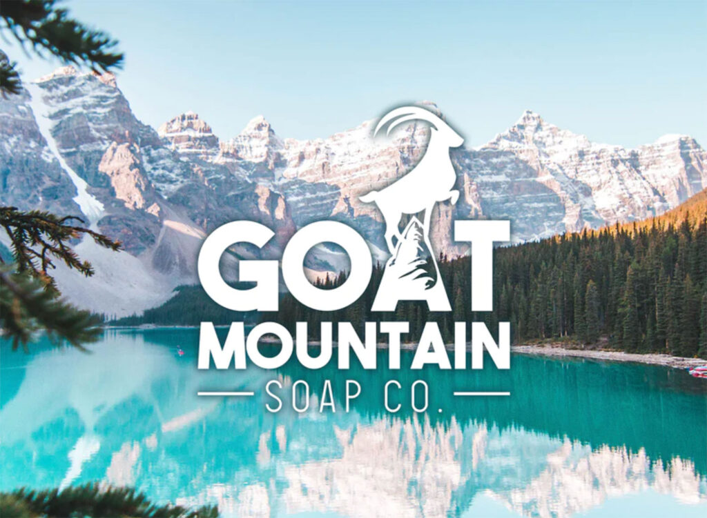 Goat Mountain Soap