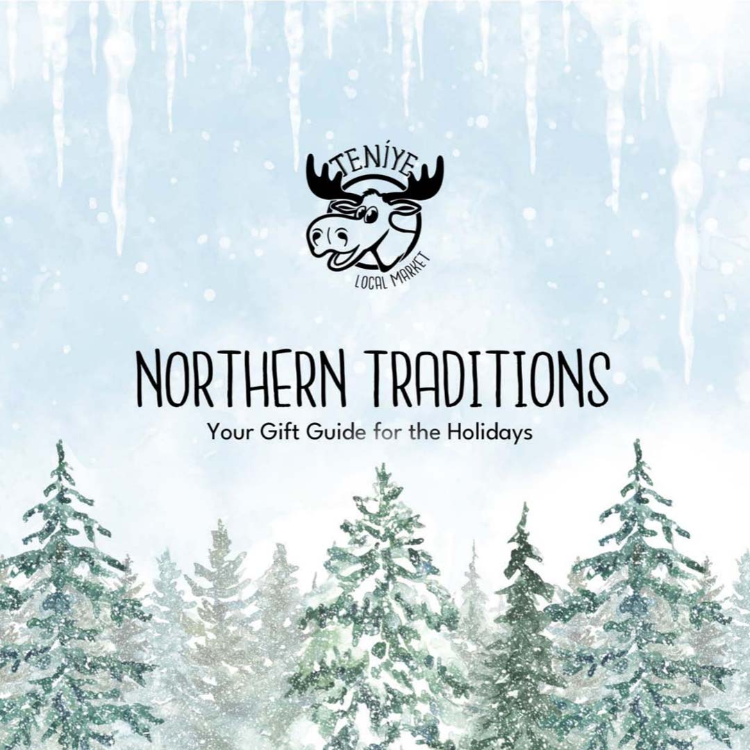 Northern Traditions: Holiday Gift Guide 2024