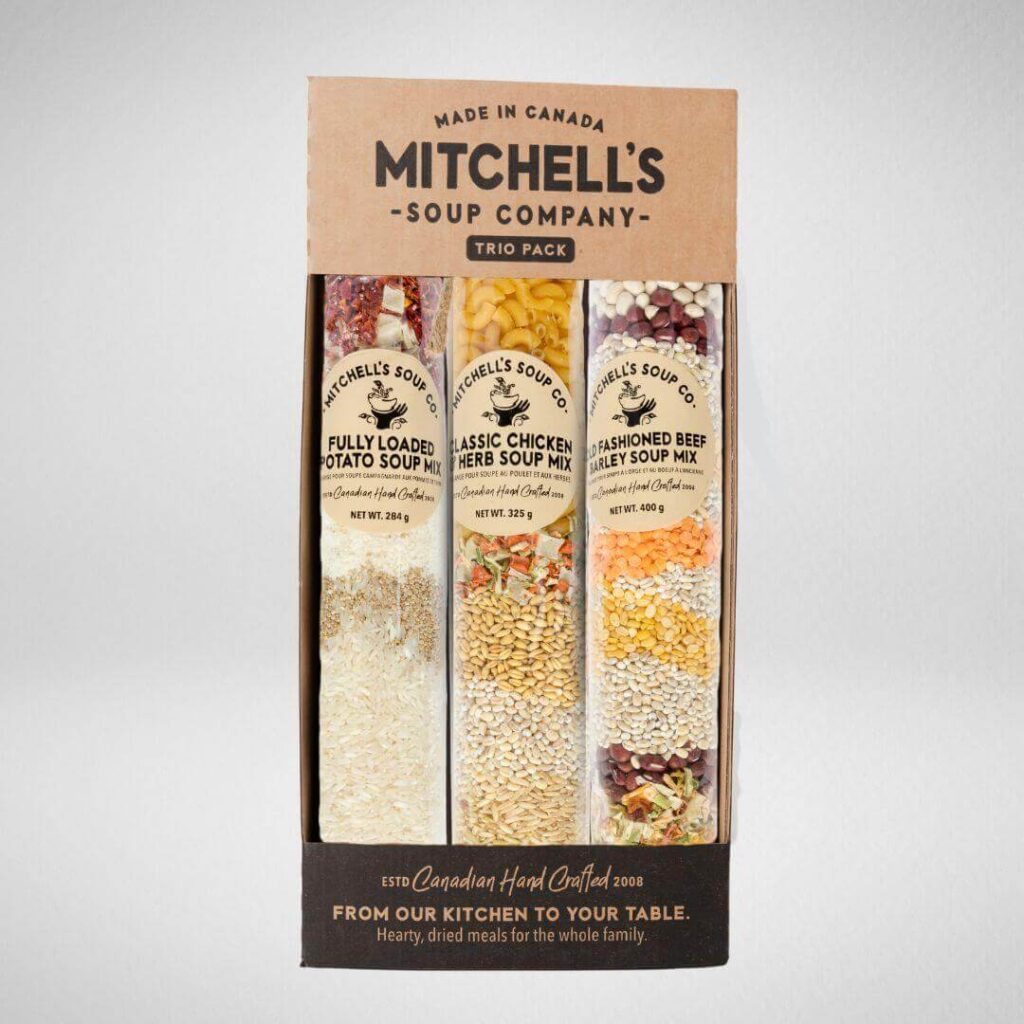 Mitchell’s Soup Co.