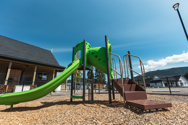 Playground