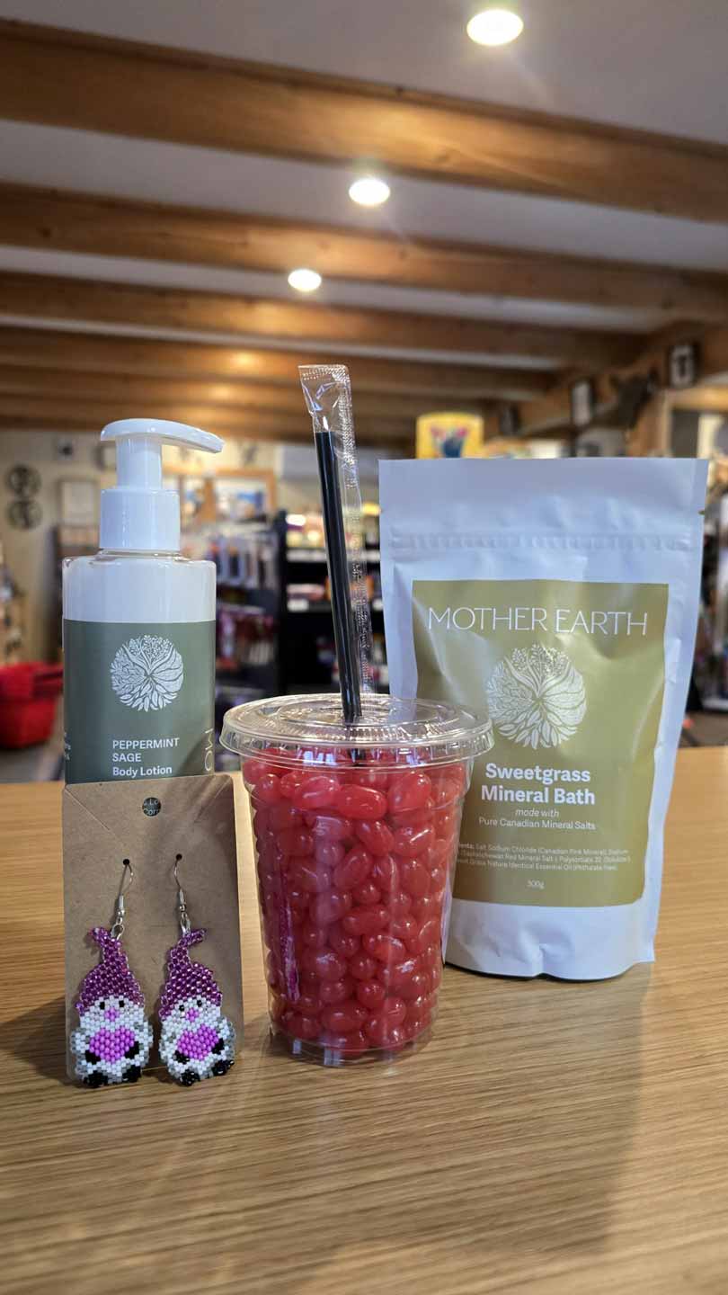 Valentine's Prize Bundle